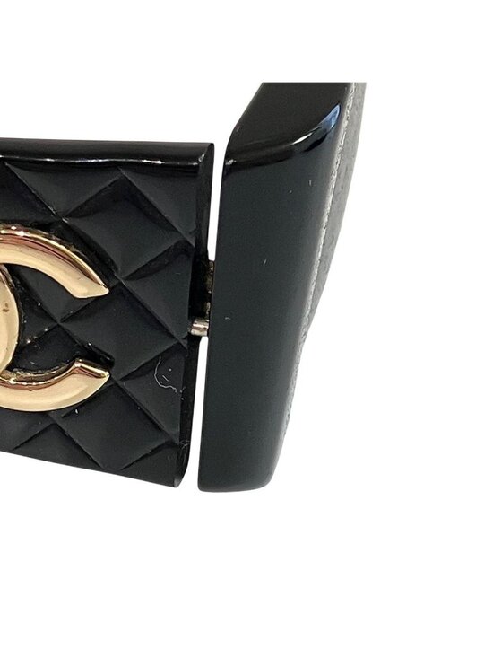 Chanel Quilted Sunglasses Acetate Eyewear main image 6